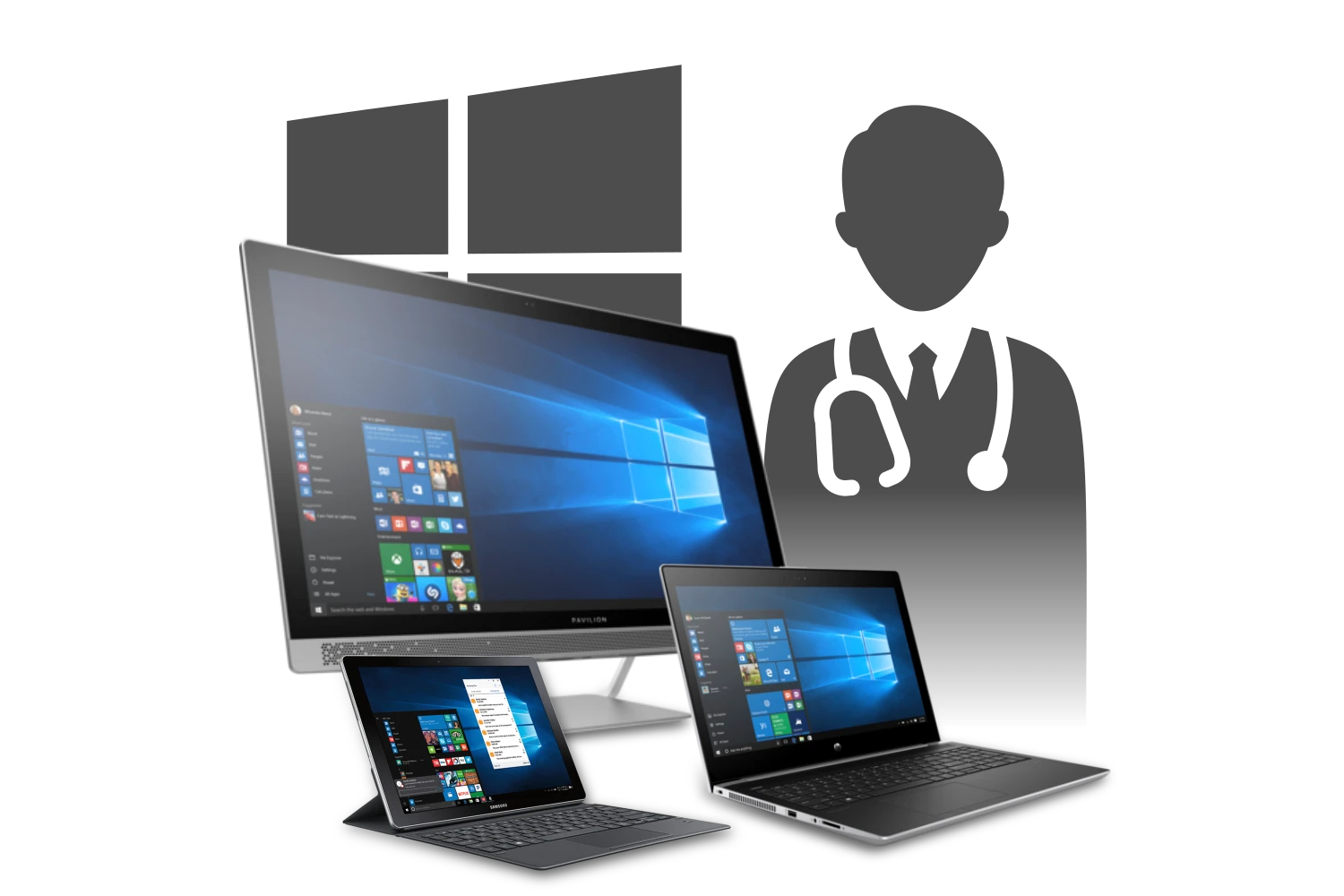 TEKNİK SERVİS VE SATIŞ